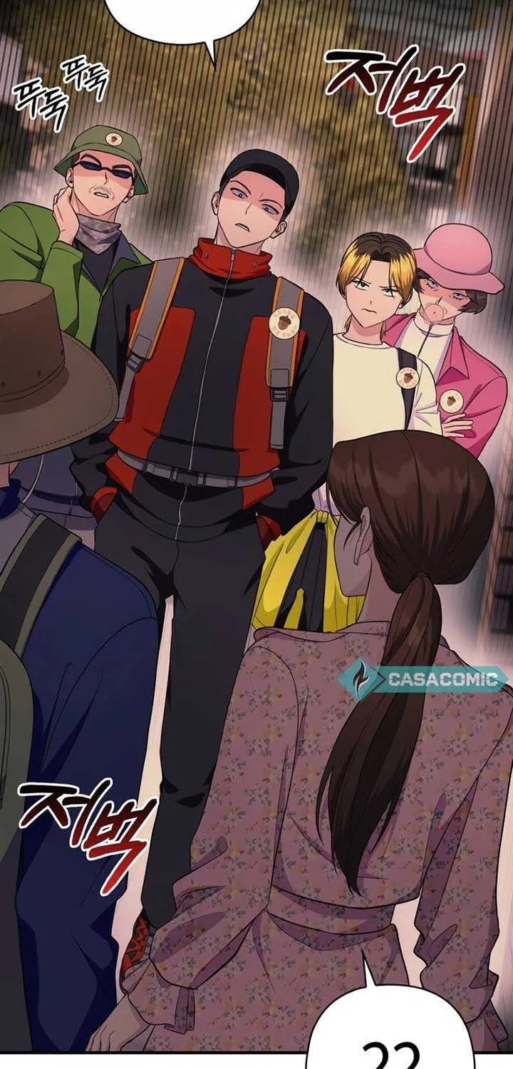 Genre is Romance Chapter 9 page 20 - 