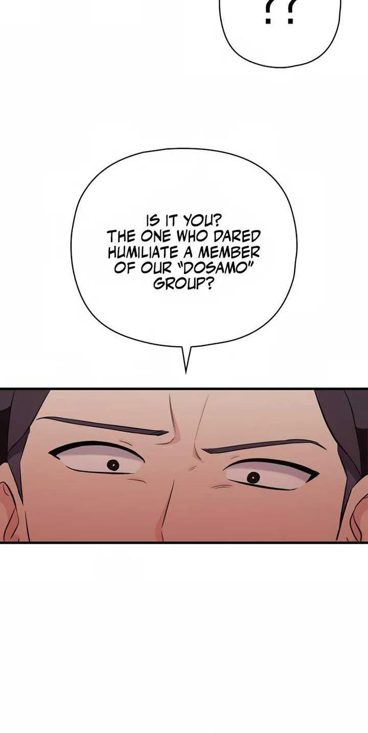 Genre is Romance Chapter 9 page 21 - 
