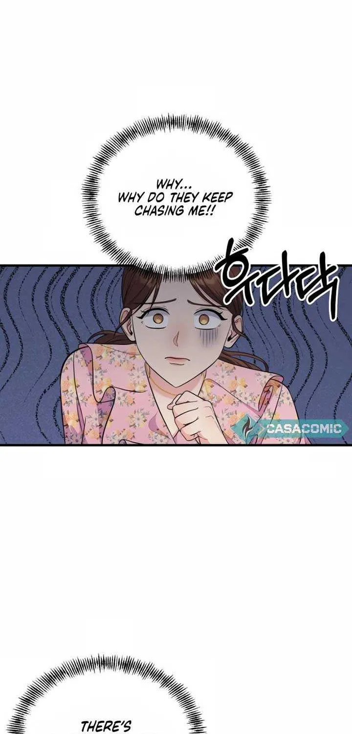 Genre is Romance Chapter 9 page 25 - 