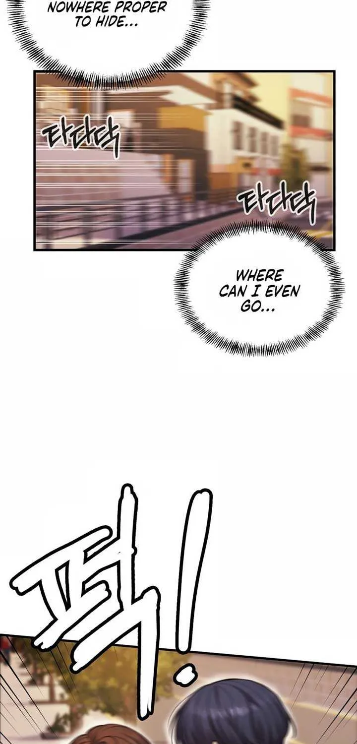 Genre is Romance Chapter 9 page 26 - 