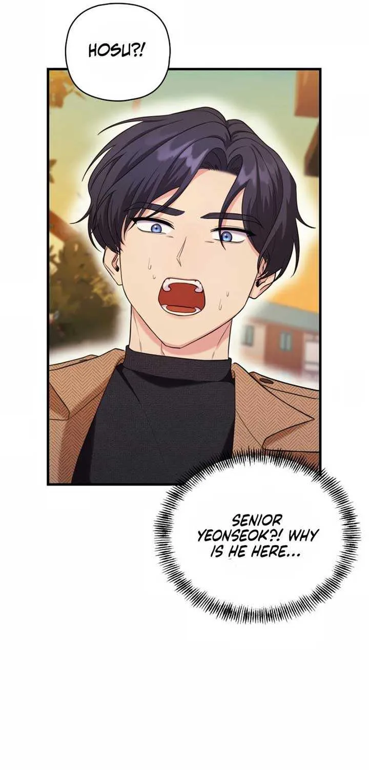 Genre is Romance Chapter 9 page 29 - 
