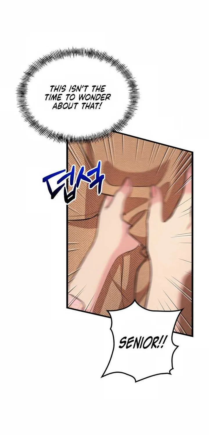 Genre is Romance Chapter 9 page 30 - 