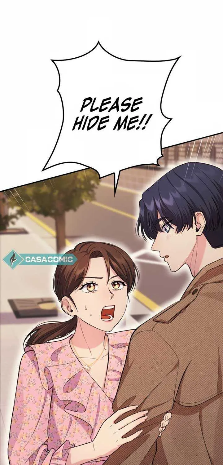 Genre is Romance Chapter 9 page 31 - 
