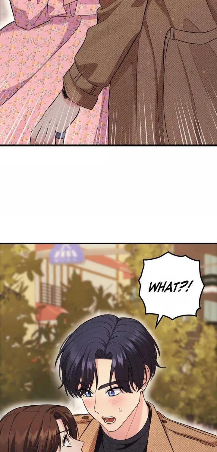 Genre is Romance Chapter 9 page 32 - 