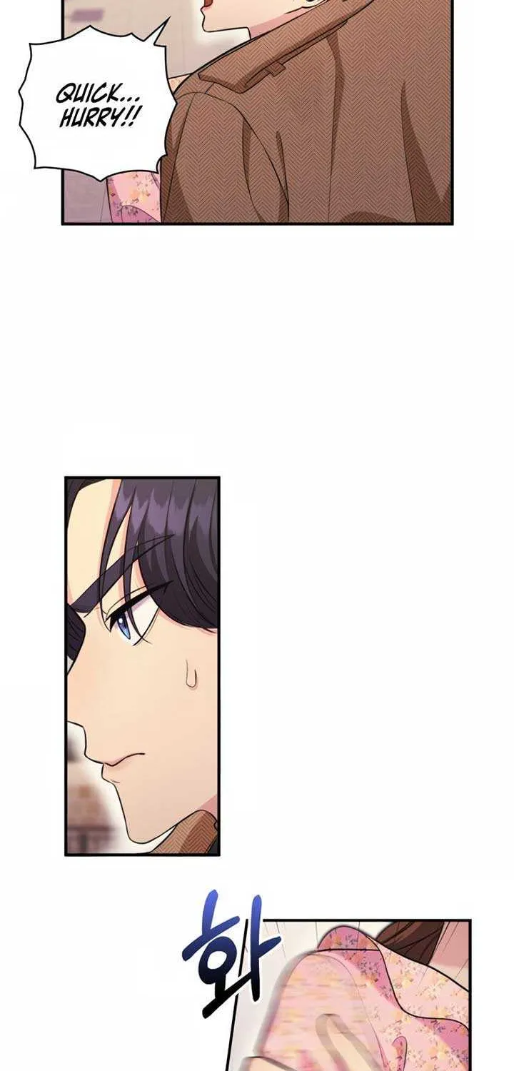 Genre is Romance Chapter 9 page 34 - 