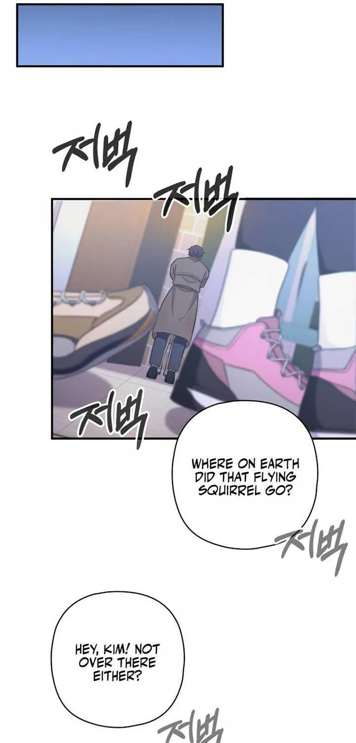 Genre is Romance Chapter 9 page 36 - 
