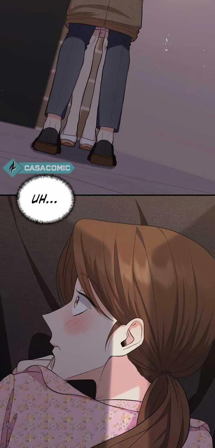 Genre is Romance Chapter 9 page 38 - 