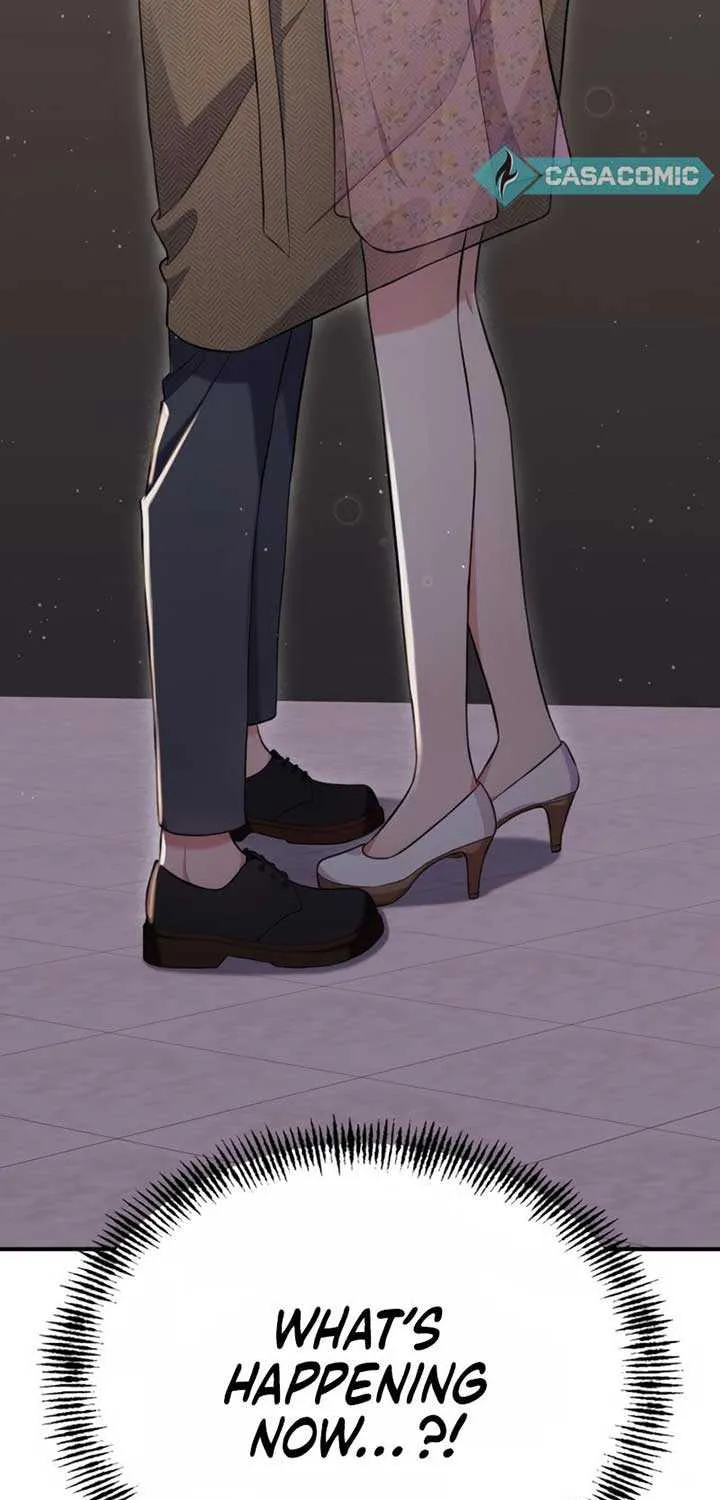 Genre is Romance Chapter 9 page 40 - 