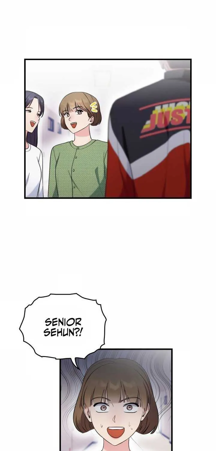 Genre is Romance Chapter 9 page 43 - 