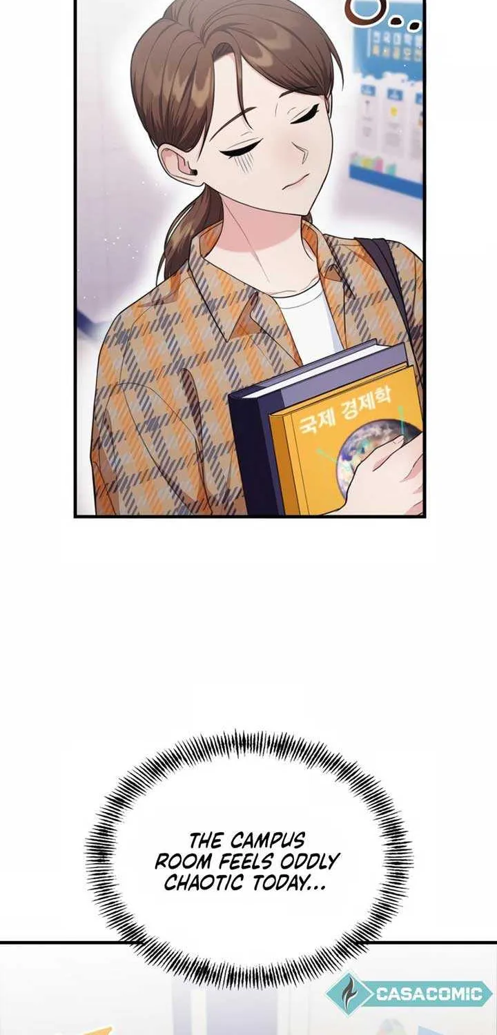 Genre is Romance Chapter 9 page 46 - 