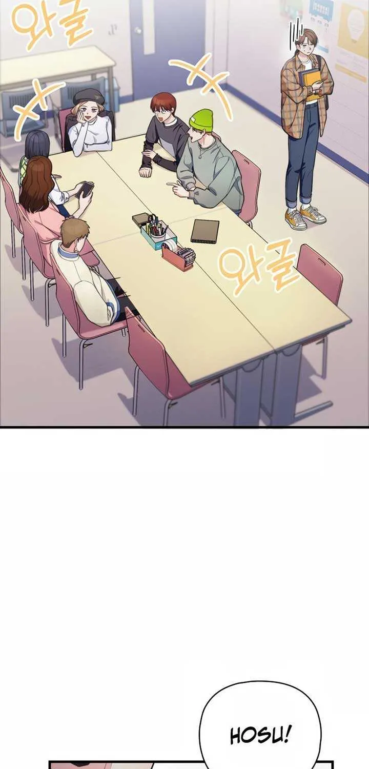 Genre is Romance Chapter 9 page 47 - 