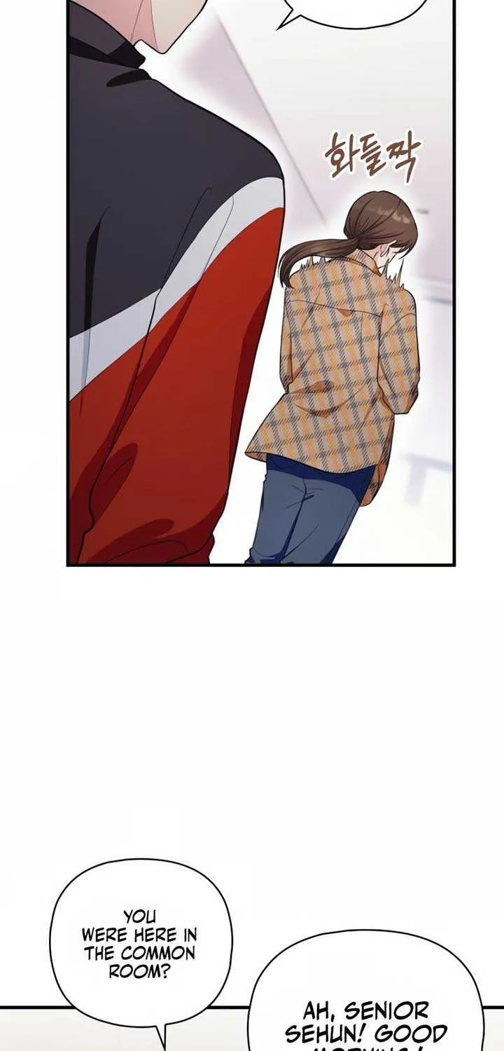Genre is Romance Chapter 9 page 48 - 