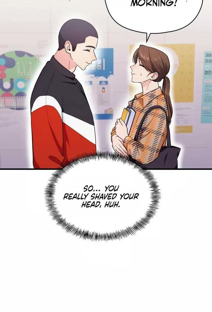 Genre is Romance Chapter 9 page 49 - 