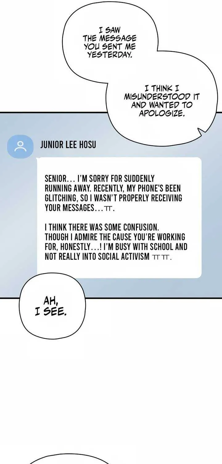Genre is Romance Chapter 9 page 50 - 