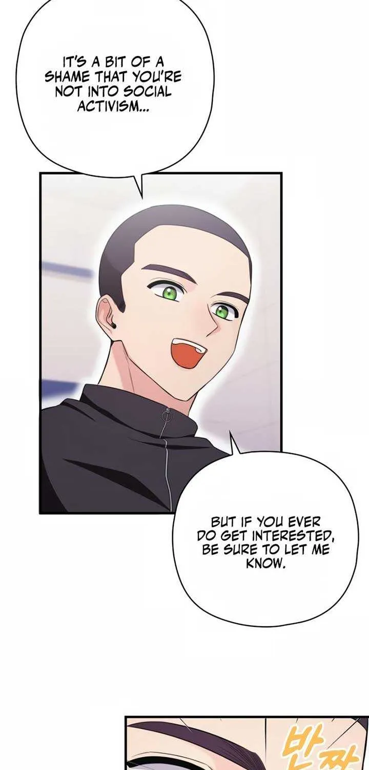 Genre is Romance Chapter 9 page 51 - 