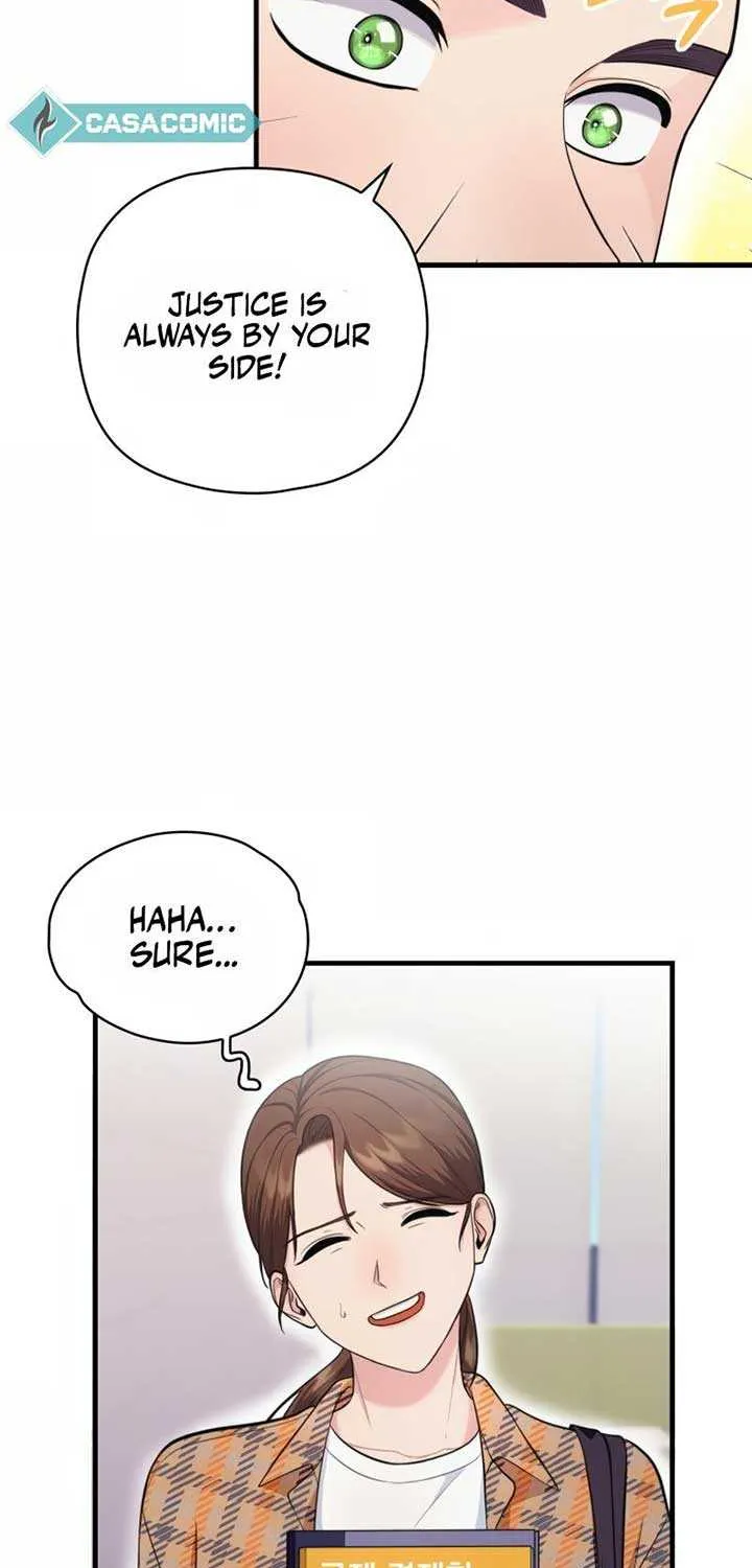 Genre is Romance Chapter 9 page 52 - 