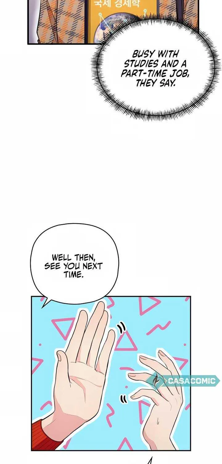 Genre is Romance Chapter 9 page 53 - 