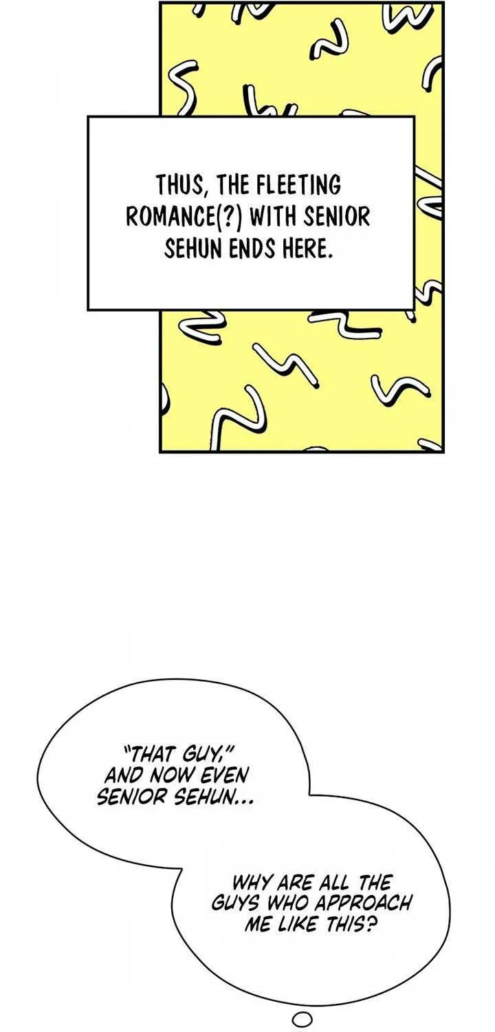 Genre is Romance Chapter 9 page 57 - 
