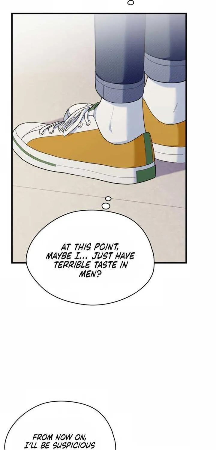 Genre is Romance Chapter 9 page 58 - 