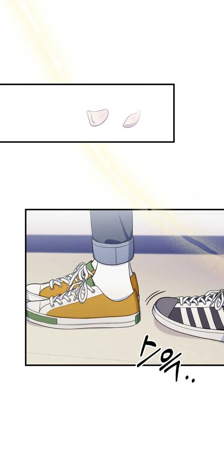 Genre is Romance Chapter 9 page 60 - 