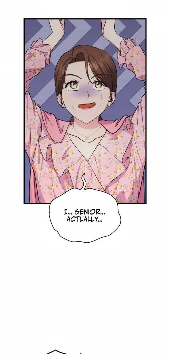 Genre is Romance Chapter 9 page 7 - 