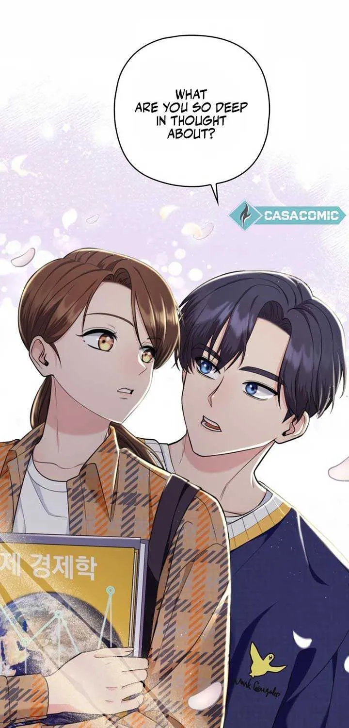 Genre is Romance Chapter 9 page 61 - 