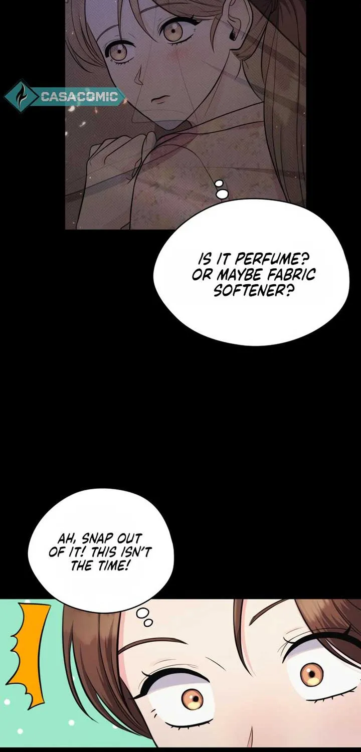 Genre is Romance Chapter 9 page 67 - 