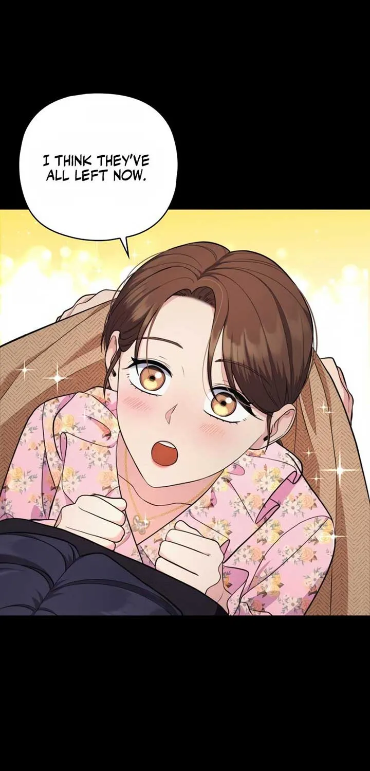 Genre is Romance Chapter 9 page 69 - 