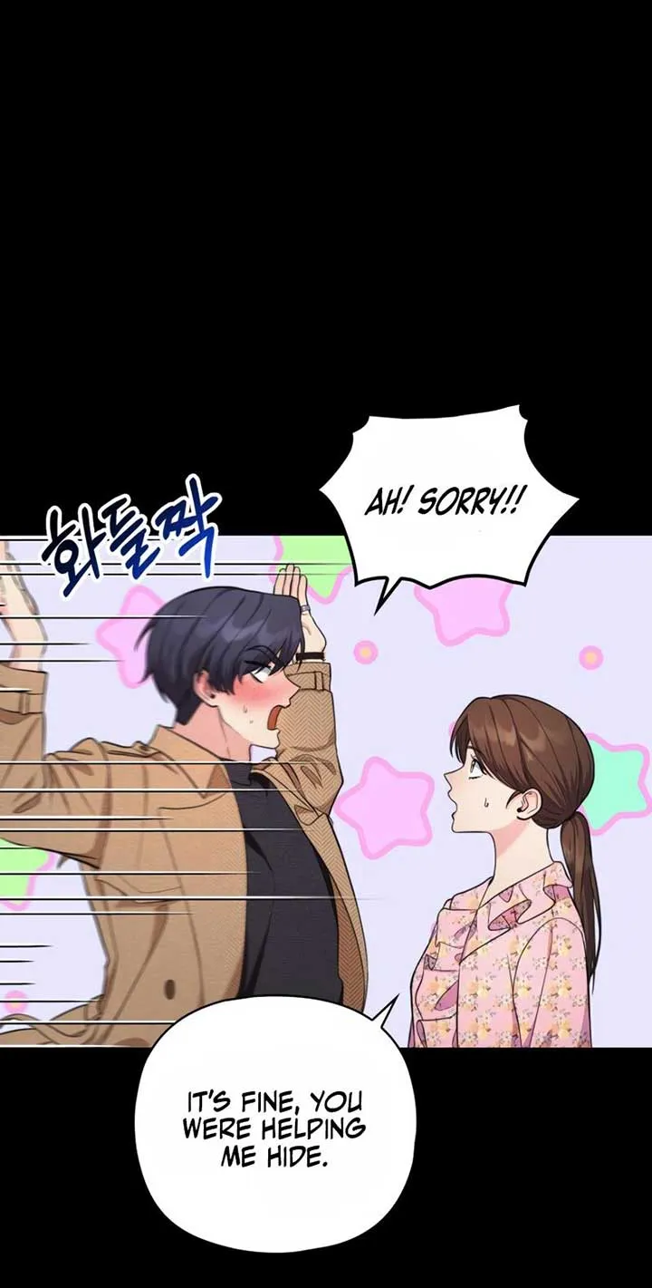Genre is Romance Chapter 9 page 70 - 