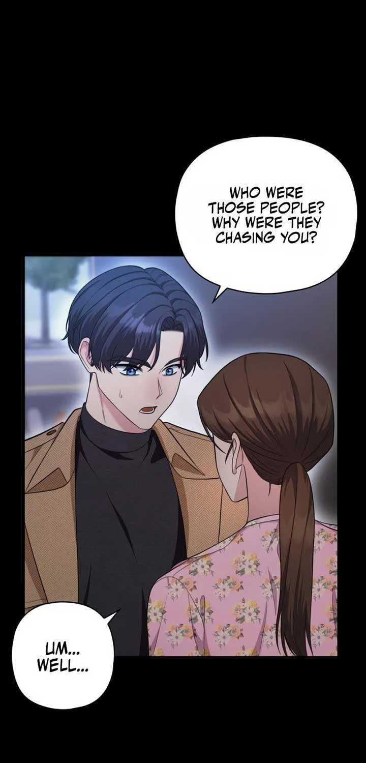 Genre is Romance Chapter 9 page 71 - 