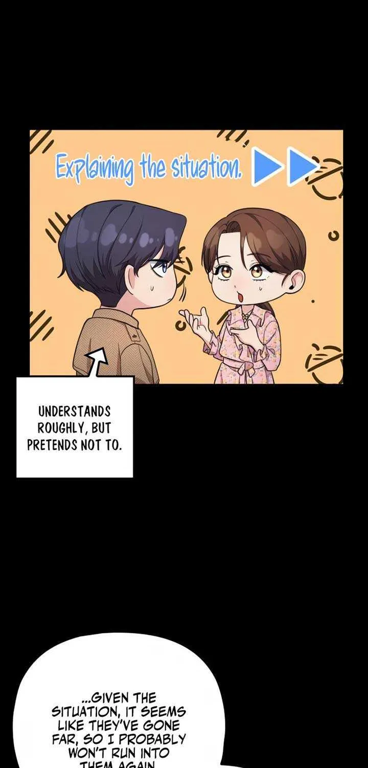 Genre is Romance Chapter 9 page 72 - 