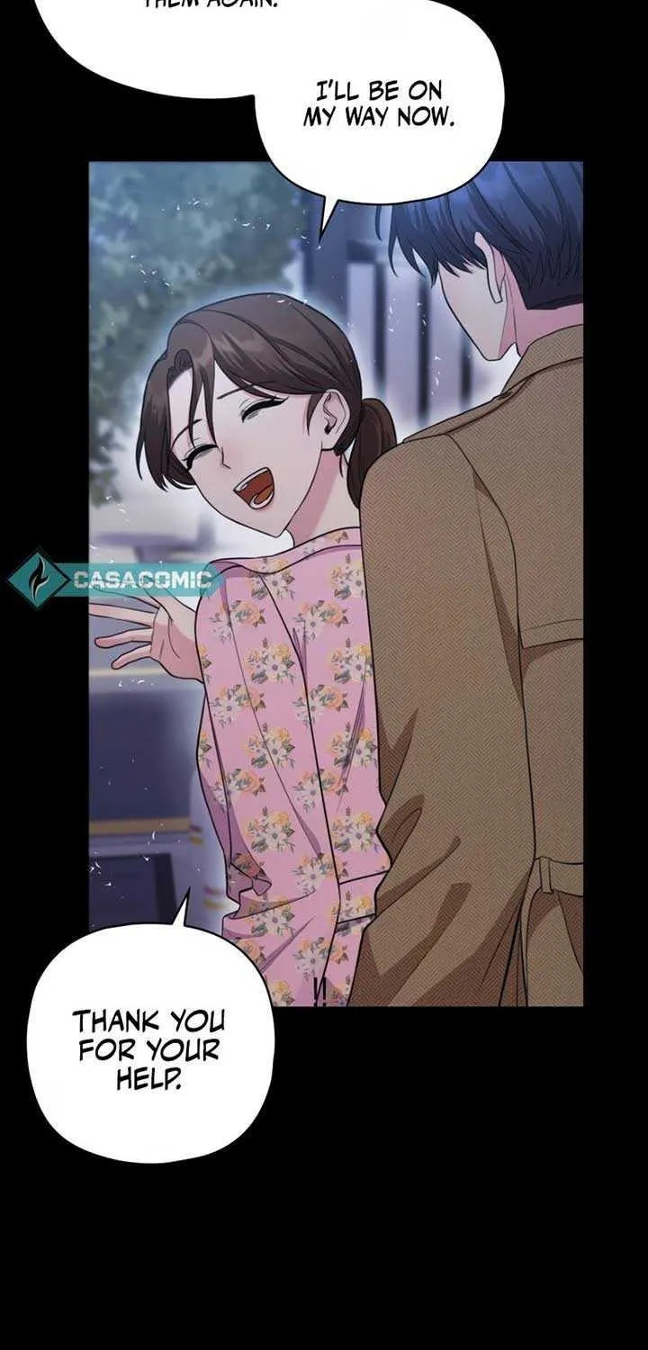 Genre is Romance Chapter 9 page 73 - 