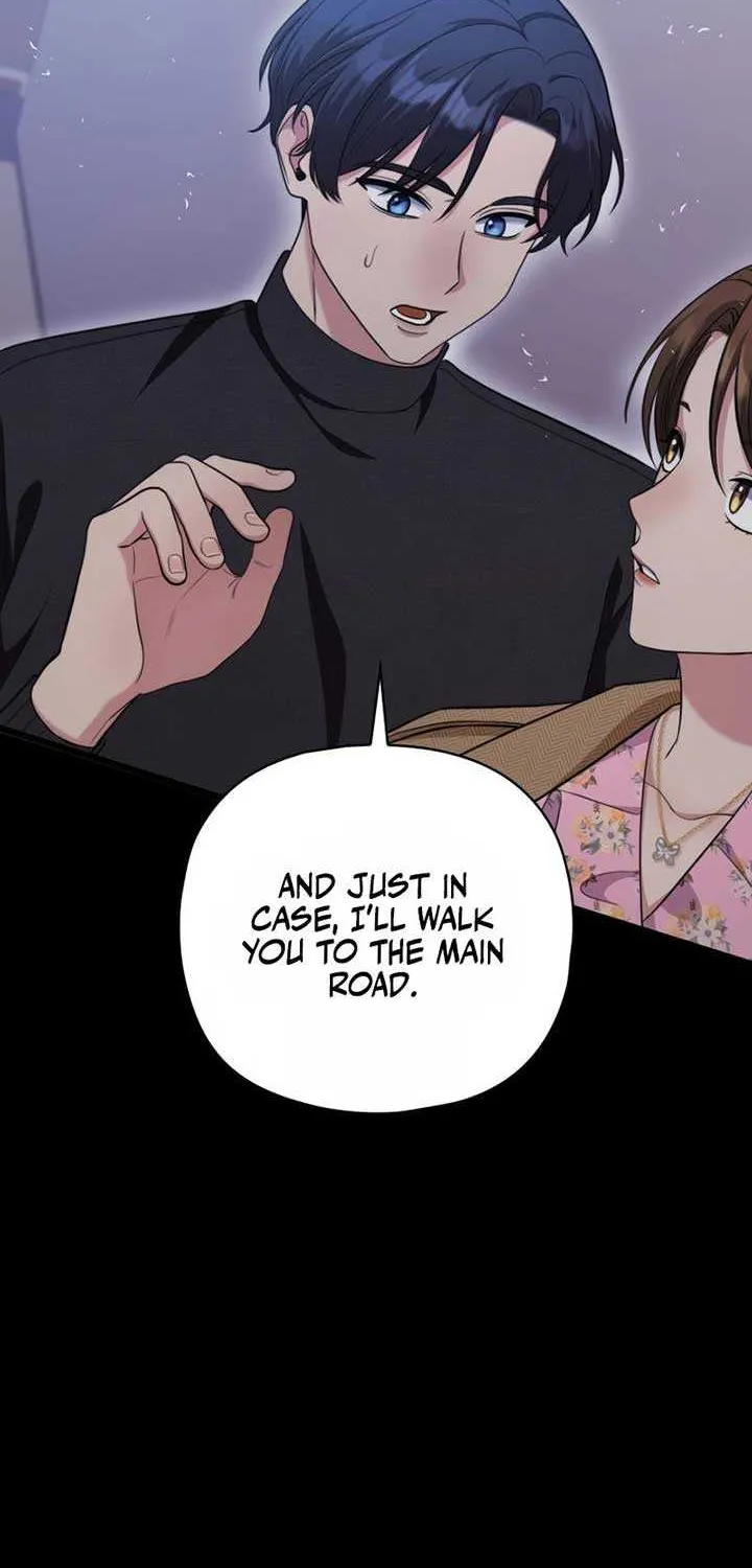 Genre is Romance Chapter 9 page 76 - 