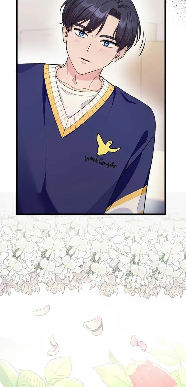 Genre is Romance Chapter 9 page 79 - 