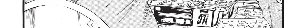 Read Genshiken chapter 13 image 13 on Lezhin
