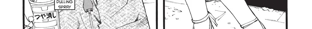 Read Genshiken chapter 13 image 25 on Lezhin
