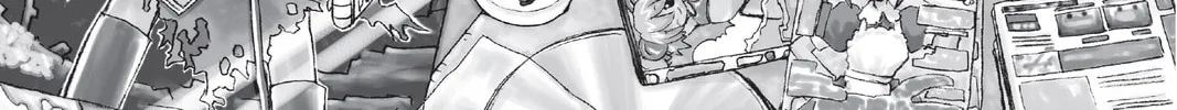 Read Genshiken chapter 18 image 1 on Lezhin