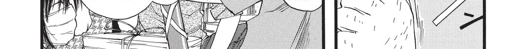 Read Genshiken chapter 18 image 27 on Lezhin