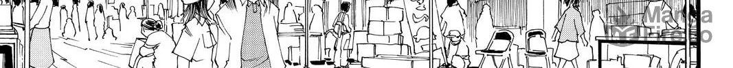 Read Genshiken chapter 19 image 17 on Lezhin