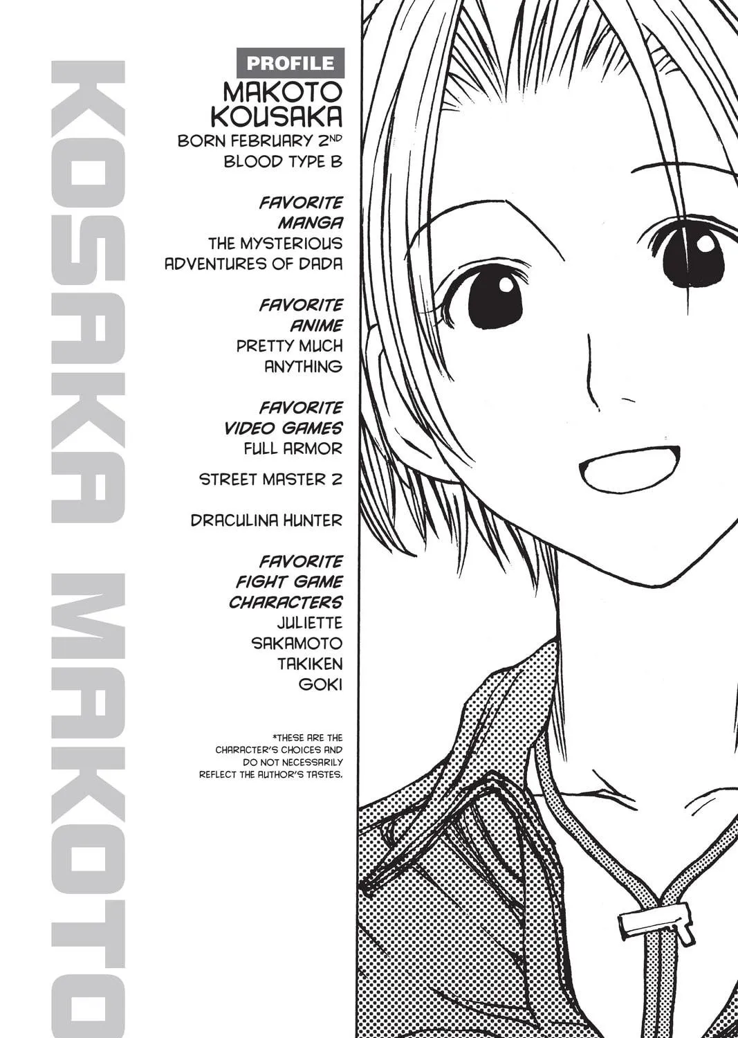 Read Genshiken chapter 2 image 48 on Lezhin
