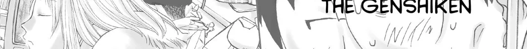 Read Genshiken chapter 22 image 3 on Lezhin
