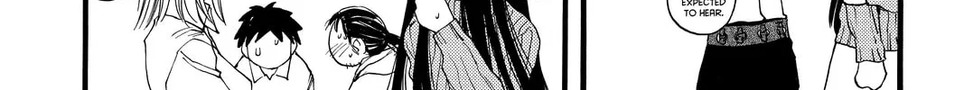 Read Genshiken chapter 24.5 image 3 on Lezhin