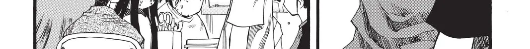 Read Genshiken chapter 28 image 31 on Lezhin