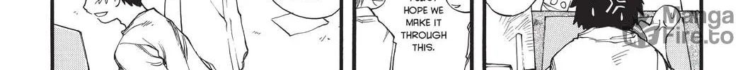 Read Genshiken chapter 29 image 19 on Lezhin