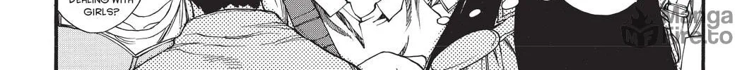 Read Genshiken chapter 29 image 35 on Lezhin