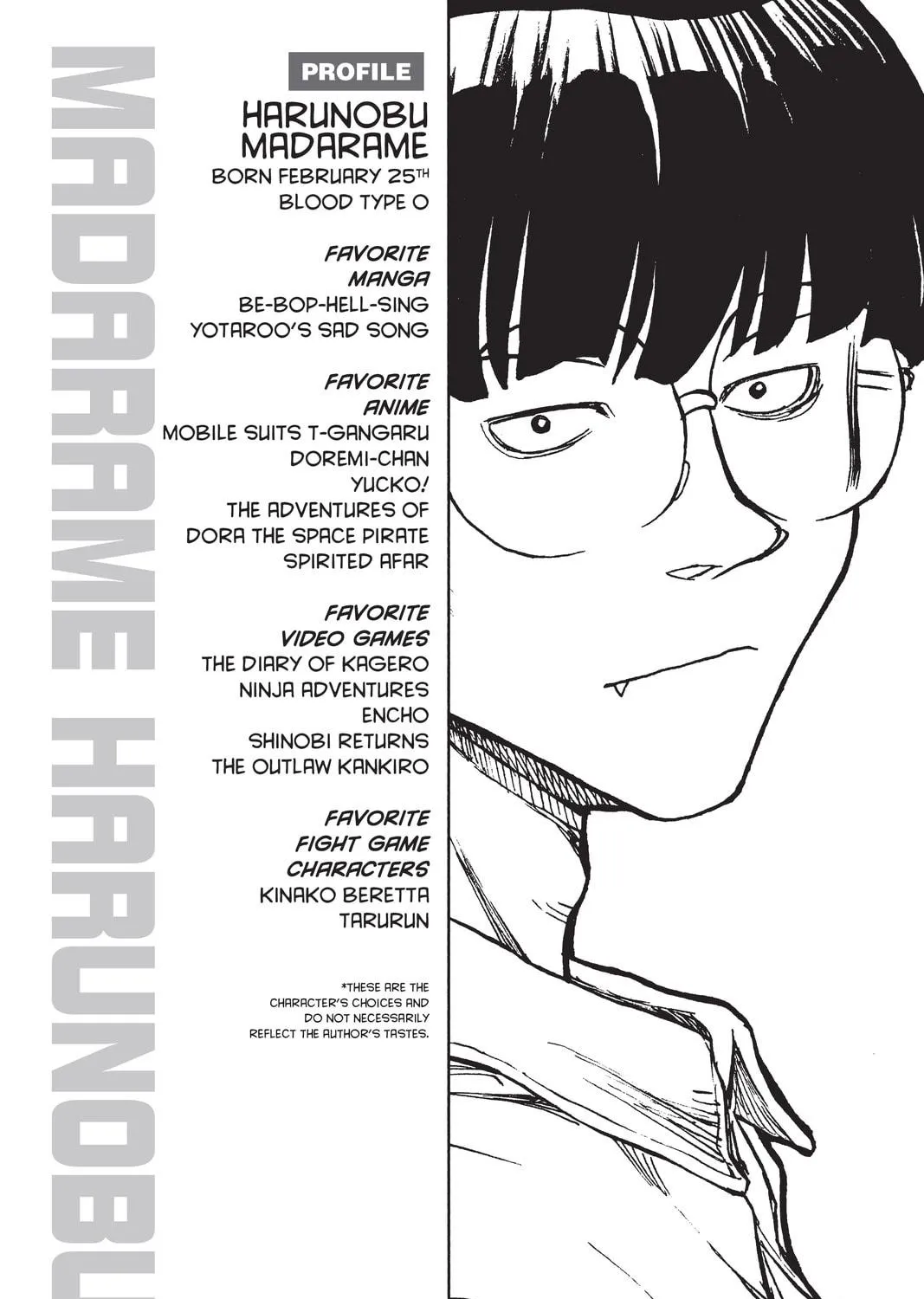 Read Genshiken chapter 3 image 48 on Lezhin
