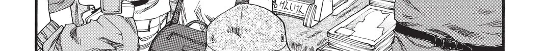 Read Genshiken chapter 30 image 31 on Lezhin