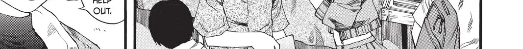 Read Genshiken chapter 30 image 33 on Lezhin