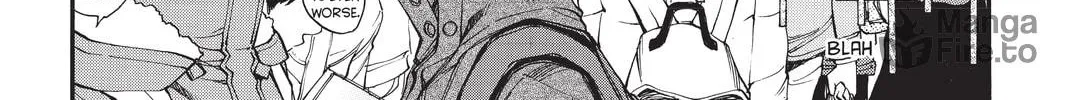 Read Genshiken chapter 33 image 29 on Lezhin