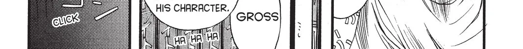 Read Genshiken chapter 4 image 13 on Lezhin